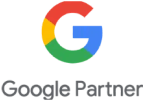 <h3>Google Partner</h3>
