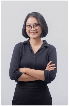 <p>June Jirachaya</p>
