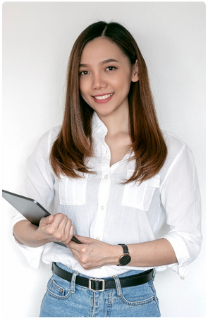 <p>Mint Pimolrat</p>
