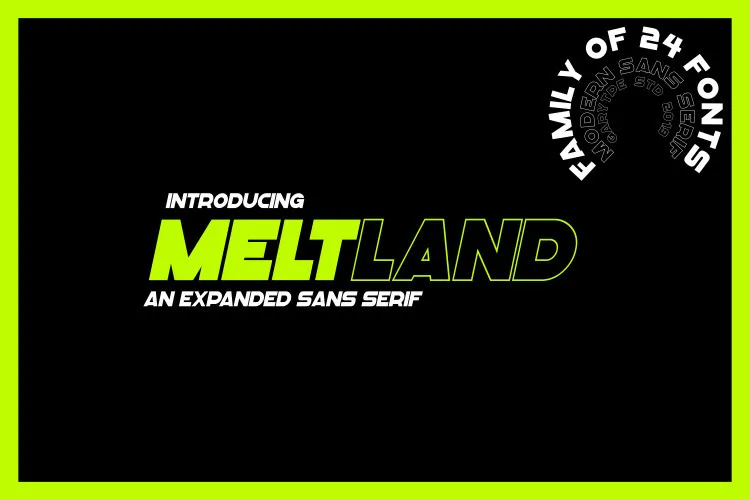 Meltland