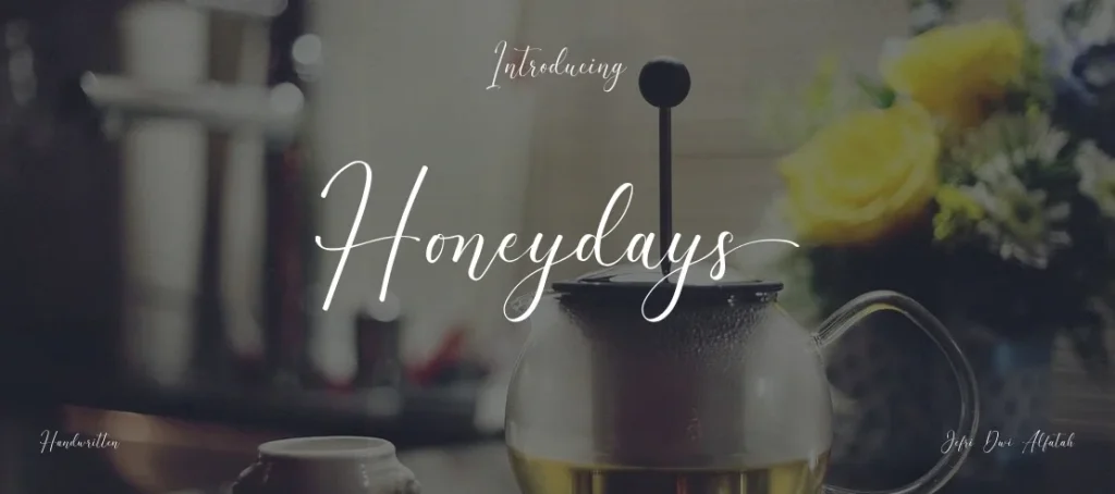 Honeydays
