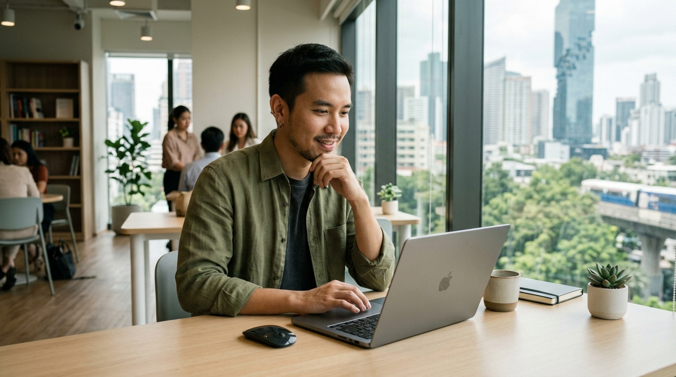 SGE คืออะไร? AI Overviews เปลี่ยน SEO ไทยอย่างไรในปี 2026