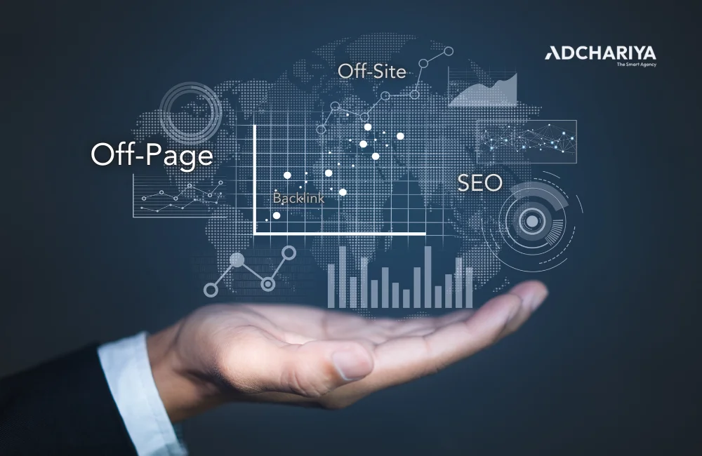 เข้าใจ Off-Page SEO คืออะไร พร้อมเทคนิคตัวอย่างการทำจริง