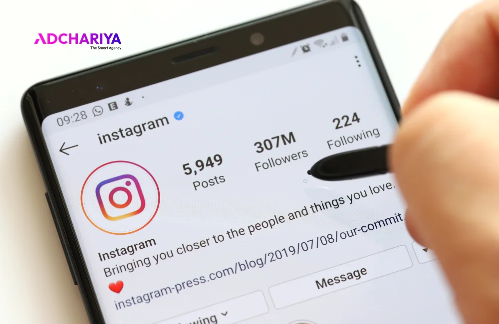 ยิงแอดไอจี (Instagram Ads) คืออะไร เหมาะกับธุรกิจคุณไหม 2025