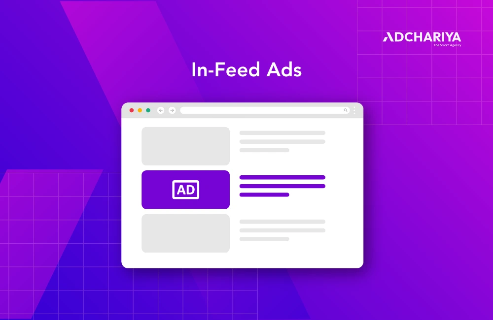 เข้าใจก่อนใช้ Native Advertising คืออะไร มีรูปแบบไหนบ้าง