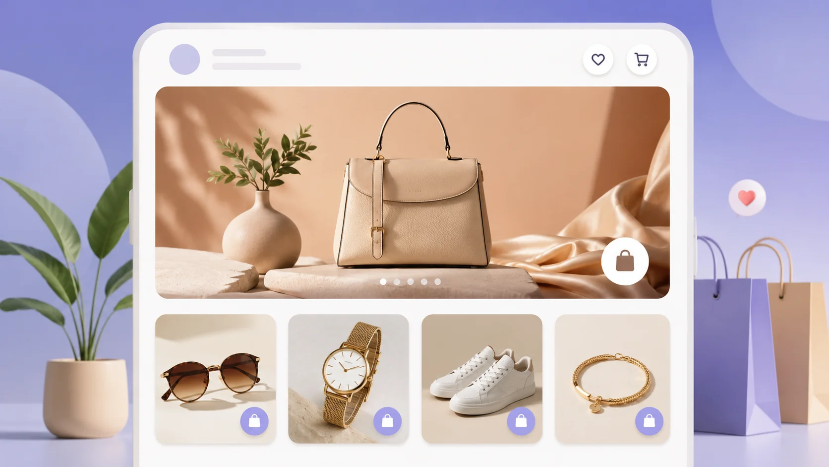 Collection Ads