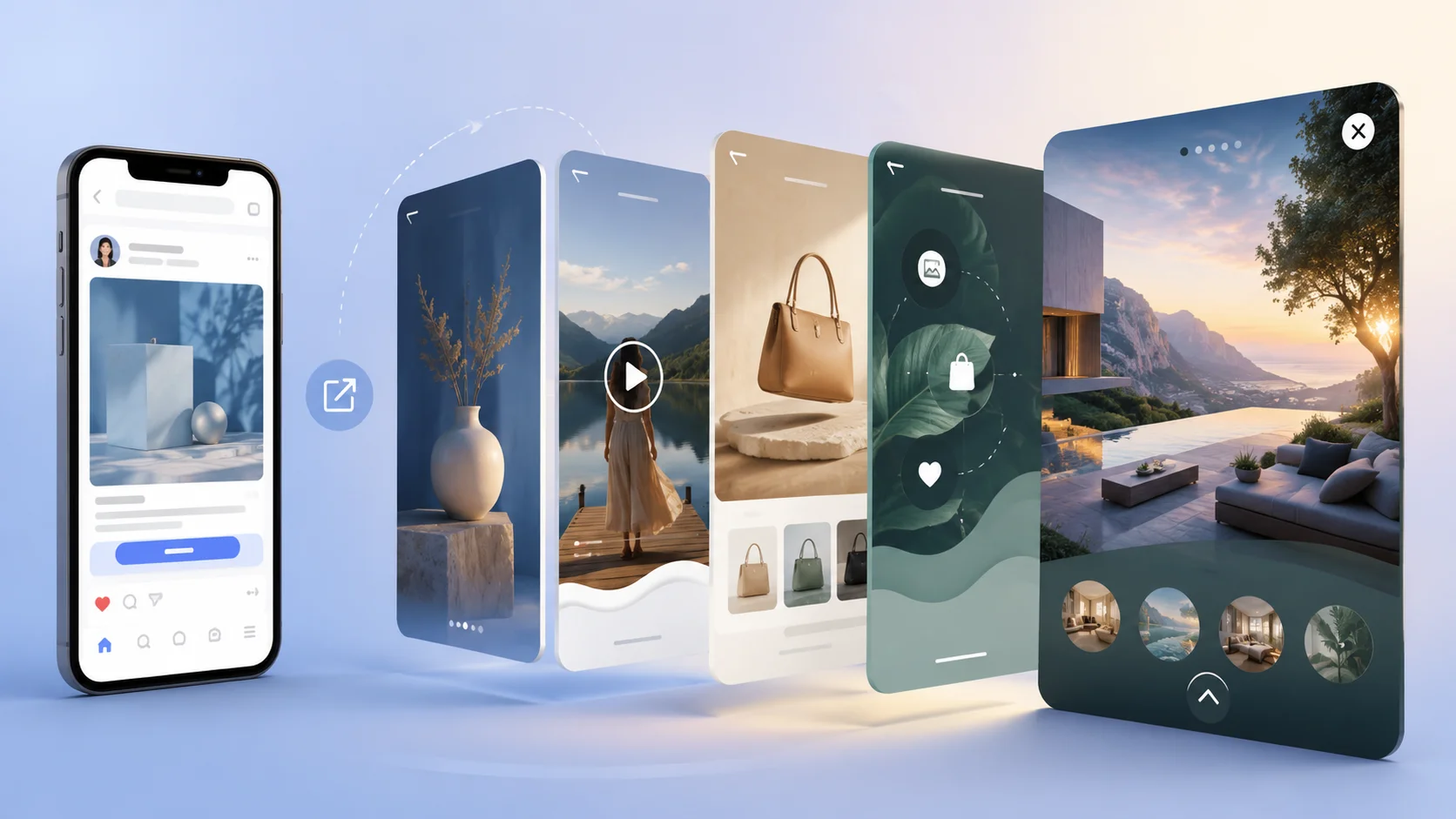 Instant Experience Ads