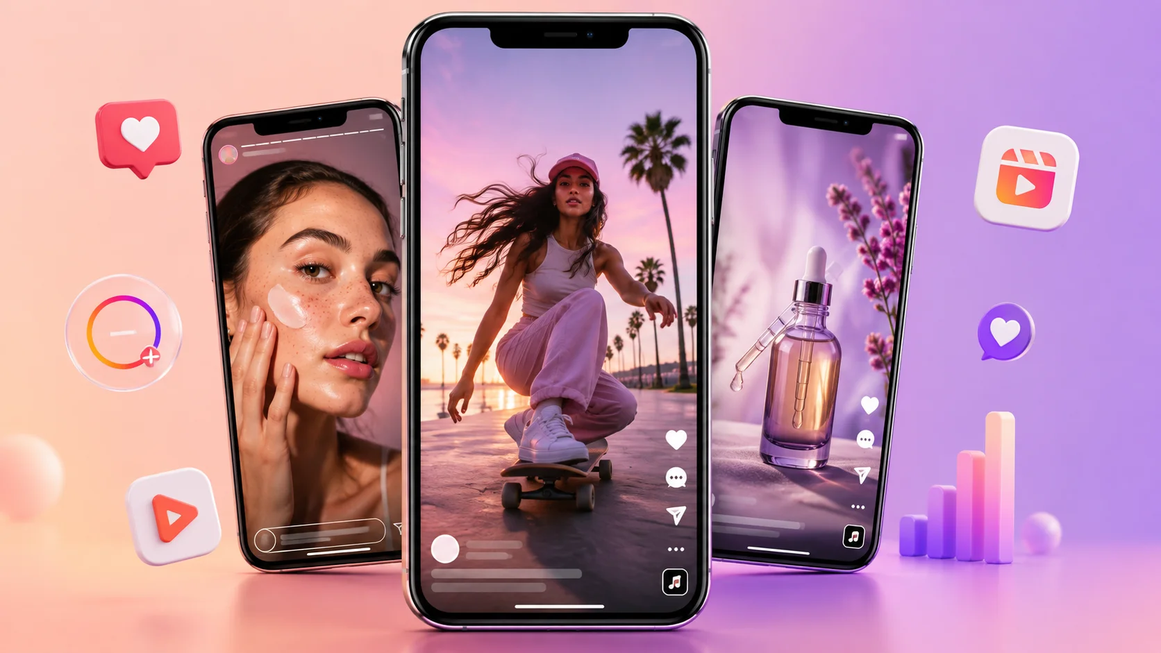 Stories และ Reels Ads