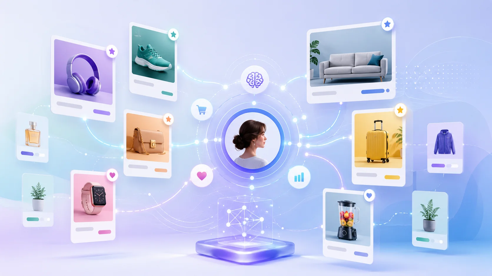 Dynamic Ads